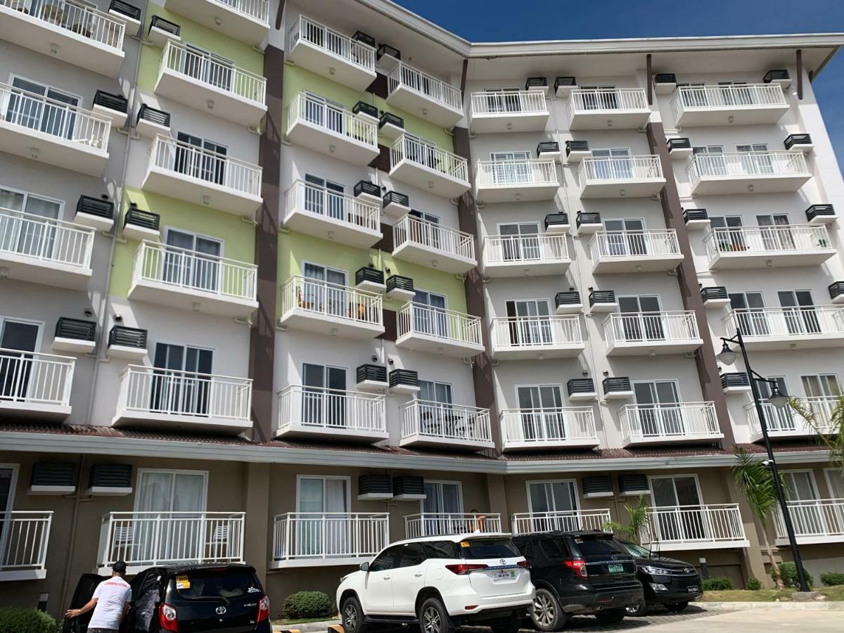 Antonio'S Place, 3 Mins To Mactan Airport, Fast Internet With Netflix Lapu-Lapu City Zewnętrze zdjęcie
